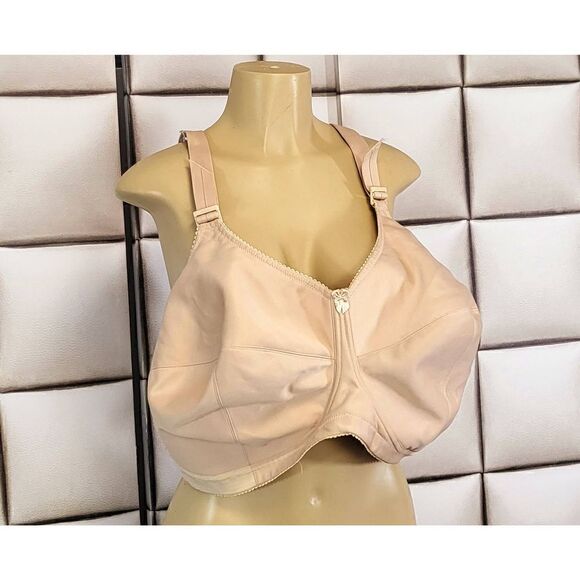 Elila underwire bra 46 J - Picture 6 of 6